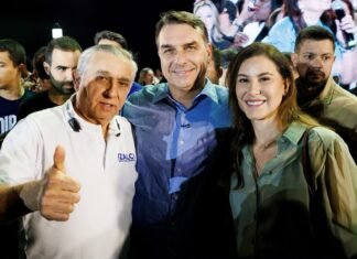 PL oficializa candidatura de Izalci Lucas à Câmara dos Deputados