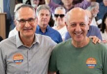 Dr. Juscelino Kubitschek será candidato a deputado federal pelo Avante
