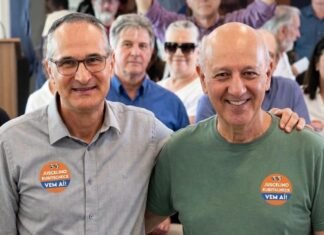 Dr. Juscelino Kubitschek será candidato a deputado federal pelo Avante