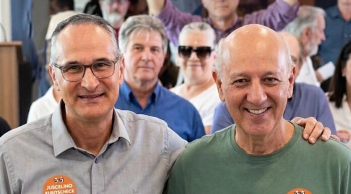 Dr. Juscelino Kubitschek será candidato a deputado federal pelo Avante
