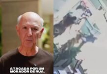 Arruda: violência generalizada nas ruas é fruto da falta de gestão do governo