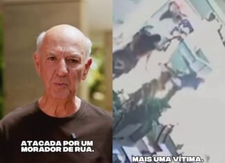 Arruda: violência generalizada nas ruas é fruto da falta de gestão do governo