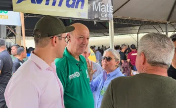 Arruda propõe BRT entre Planaltina e Sobradinho