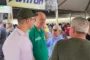 Arruda propõe BRT entre Planaltina e Sobradinho