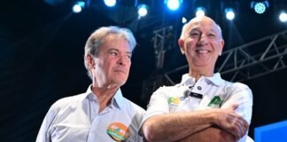 Gim mantém a palavra com Arruda, mas Jorginho deve seguir com Leandro Grass