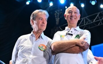 Gim mantém a palavra com Arruda, e Jorginho deve seguir com Leandro Grass
