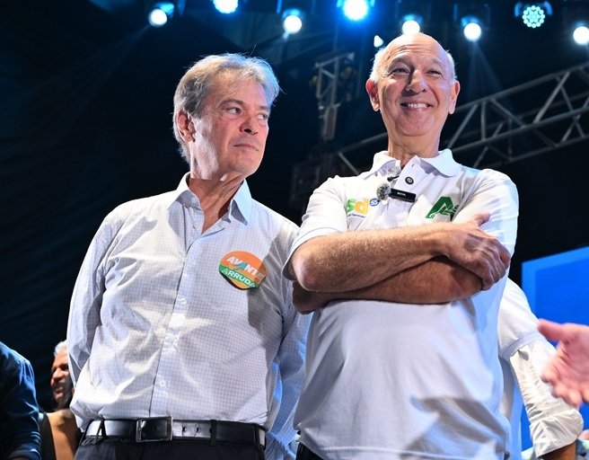 arruda e gim