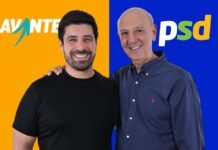 Jorginho Argello a menos de um passo ser vice de Arruda