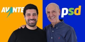 Jorginho Argello a menos de um passo ser vice de Arruda