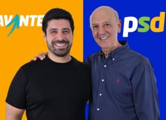 Jorginho Argello a menos de um passo ser vice de Arruda