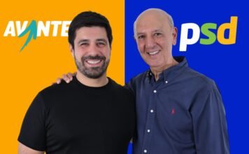 Jorginho Argello a menos de um passo ser vice de Arruda