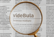 Distribuição de medicamentos para esclerose múltipla aumentou