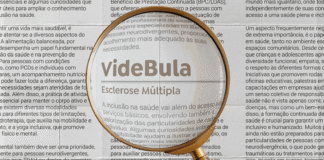 Distribuição de medicamentos para esclerose múltipla aumentou