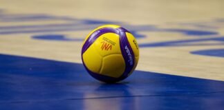 Vôlei brasileiro passa a exigir teste genético para atletas mulheres