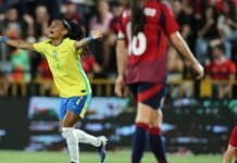 Câmara aprova lei com medidas para promover futebol feminino no país