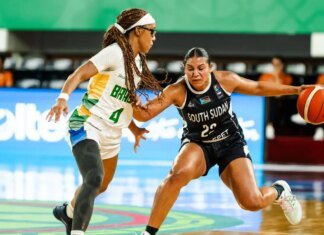 Brasil estreia mal no qualificatório para o Pré-Olímpico de basquete
