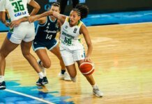 Brasil bate Argentina e vai à semi de qualificatório para Pré-Olímpico