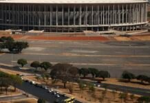CBF reforça paralisação das competições durante Copa Feminina em 2027