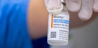 Anvisa e Roche cancelam registro de Elevidys para doença rara