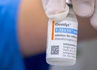 Anvisa e Roche cancelam registro de Elevidys para doença rara