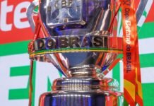 Copa do Brasil pode reunir somente campeões nas quartas de final