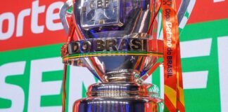 Copa do Brasil pode reunir somente campeões nas quartas de final