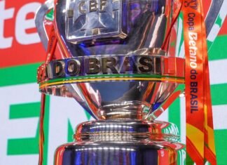 Copa do Brasil pode reunir somente campeões nas quartas de final