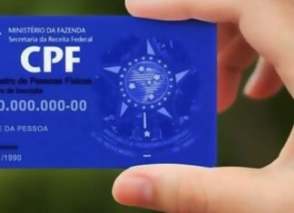 PF faz operação contra grupo criminoso acusado de emitir CPFs falsos