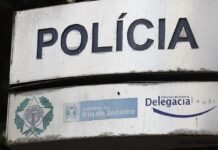 Jogadores de futebol são suspeitos de ligação com tráfico de drogas