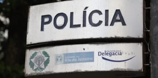 Jogadores de futebol são suspeitos de ligação com tráfico de drogas