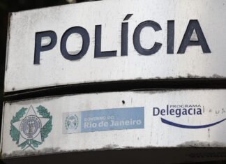 Jogadores de futebol são suspeitos de ligação com tráfico de drogas