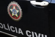 Manifestação no Rio de Janeiro tem tiros e interdição de ruas