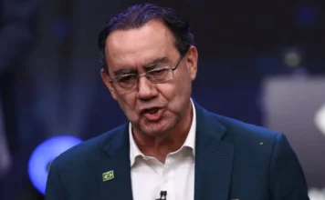 Adversários monitoram crescimento surpreendente de Cury nas redes