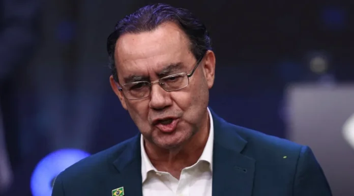 Adversários monitoram crescimento surpreendente de Cury nas redes