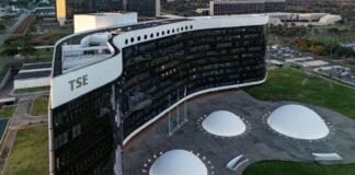 Mendonça propõe tese para julgamento sobre deep fake no TSE
