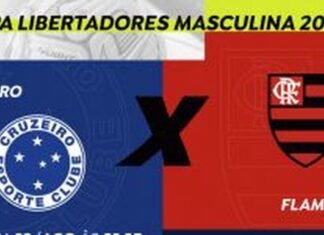 Rádio Nacional transmite nesta quarta Cruzeiro x Flamengo