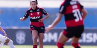 Brasileiro Feminino: 6 times lutam no sábado para avançar às quartas