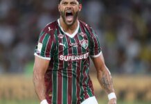 Fluminense vira sobre o Remo e se mantém firme no G-4 do Brasileirão