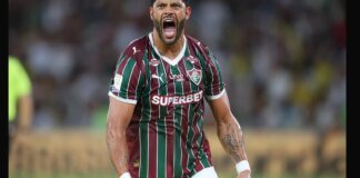 Fluminense vira sobre o Remo e se mantém firme no G-4 do Brasileirão