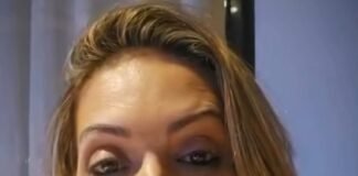 Glaucia Arruda rebate Celina Leão por fala sobre advogados