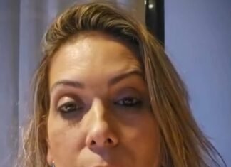 Glaucia Arruda rebate Celina Leão por fala sobre advogados