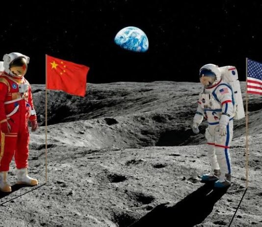 Um lugar na Lua virou alvo de EUA e China; entenda o que está em jogo