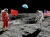 Um lugar na Lua virou alvo de EUA e China; entenda o que está em jogo