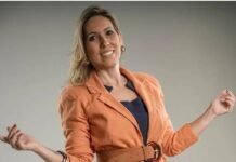 Glaucia do Arruda aparece pela quarta vez seguida entre os mais citados para deputada federal
