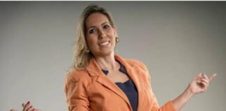 Glaucia do Arruda aparece pela quarta vez seguida entre os mais citados para deputada federal