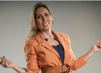 Glaucia do Arruda aparece pela quarta vez seguida entre os mais citados para deputada federal