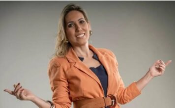 Glaucia do Arruda aparece pela quarta vez seguida entre os mais citados para deputada federal