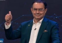 BTG/Nexus: Cury sobe de 2% para 11% e assume o terceiro lugar
