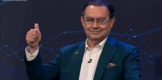 BTG/Nexus: Cury sobe de 2% para 11% e assume o terceiro lugar