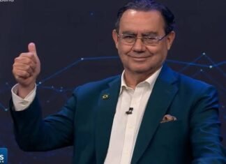 BTG/Nexus: Cury sobe de 2% para 11% e assume o terceiro lugar